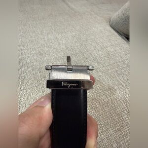 Ferragamo Men’s Belt